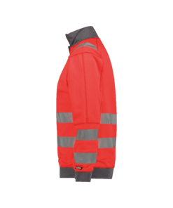 DASSY® Denver - Hogezichtbaarheidssweater - Afbeelding 15