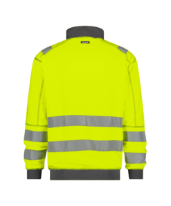 DASSY® Denver - Hogezichtbaarheidssweater - Afbeelding 11