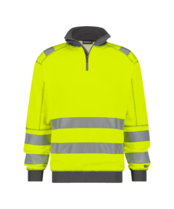 DASSY® Denver - Hogezichtbaarheidssweater - Afbeelding 10
