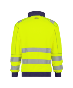 DASSY® Denver - Hogezichtbaarheidssweater - Afbeelding 8