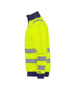 DASSY® Denver - Hogezichtbaarheidssweater - Afbeelding 9
