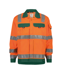 DASSY® Dusseldorf - Hogezichtbaarheidsvest - Afbeelding 4