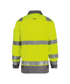 DASSY® Dusseldorf - Hogezichtbaarheidsvest - Afbeelding 11