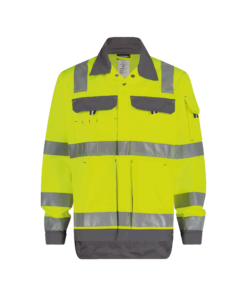 DASSY® Dusseldorf - Hogezichtbaarheidsvest - Afbeelding 10