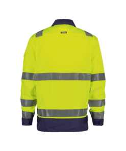 DASSY® Dusseldorf - Hogezichtbaarheidsvest - Afbeelding 8