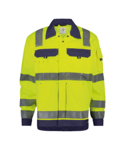 DASSY® Dusseldorf - Hogezichtbaarheidsvest - Afbeelding 7