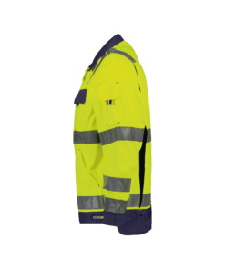 DASSY® Dusseldorf - Hogezichtbaarheidsvest - Afbeelding 9