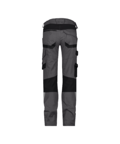 Alternative view of DASSY® Dynax Next - Werkbroek met stretch en kniezakken