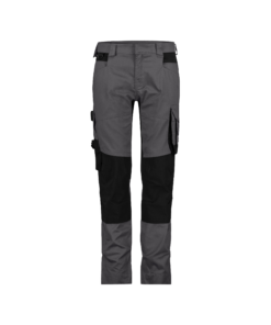 DASSY® Dynax Next - Werkbroek met stretch en kniezakken
