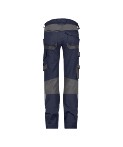 DASSY® Dynax Next - Werkbroek met stretch en kniezakken - Afbeelding 5