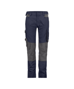 DASSY® Dynax Next - Werkbroek met stretch en kniezakken - Afbeelding 4