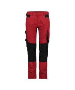 DASSY® Dynax Next - Werkbroek met stretch en kniezakken - Afbeelding 7