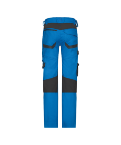 DASSY® Dynax Next - Werkbroek met stretch en kniezakken - Afbeelding 11