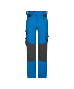 DASSY® Dynax Next - Werkbroek met stretch en kniezakken - Afbeelding 10