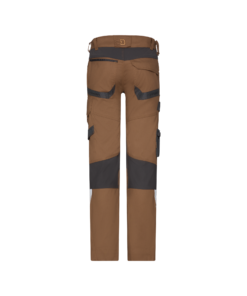 DASSY® Dynax Next - Werkbroek met stretch en kniezakken - Afbeelding 14