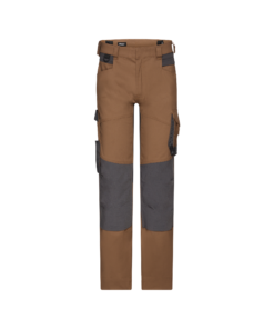DASSY® Dynax Next - Werkbroek met stretch en kniezakken - Afbeelding 13