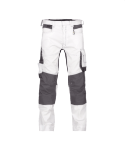 DASSY® Dynax Painters - Schildersbroek met stretch en kniezakken