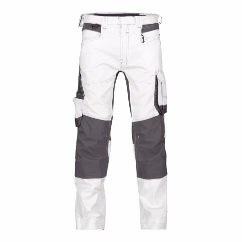 DASSY® Dynax Painters - Schildersbroek met stretch en kniezakken