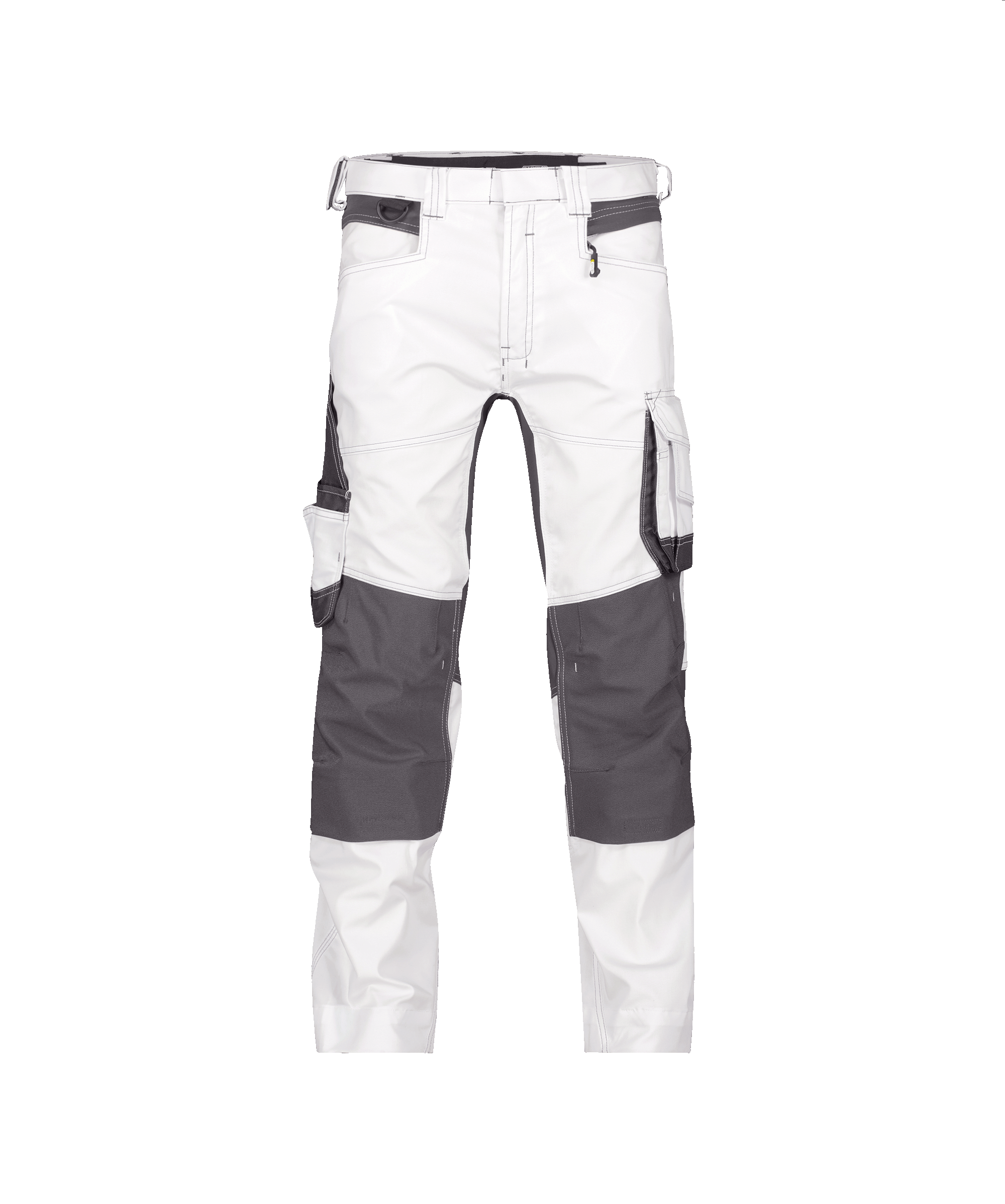DASSY® Dynax Painters - Schildersbroek met stretch en kniezakken