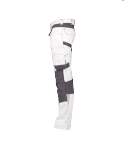 DASSY® Dynax Painters - Schildersbroek met stretch en kniezakken - Afbeelding 3