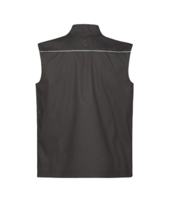 DASSY® Ellis - Mouwloze werkvest - Afbeelding 5