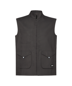 DASSY® Ellis - Mouwloze werkvest - Afbeelding 4
