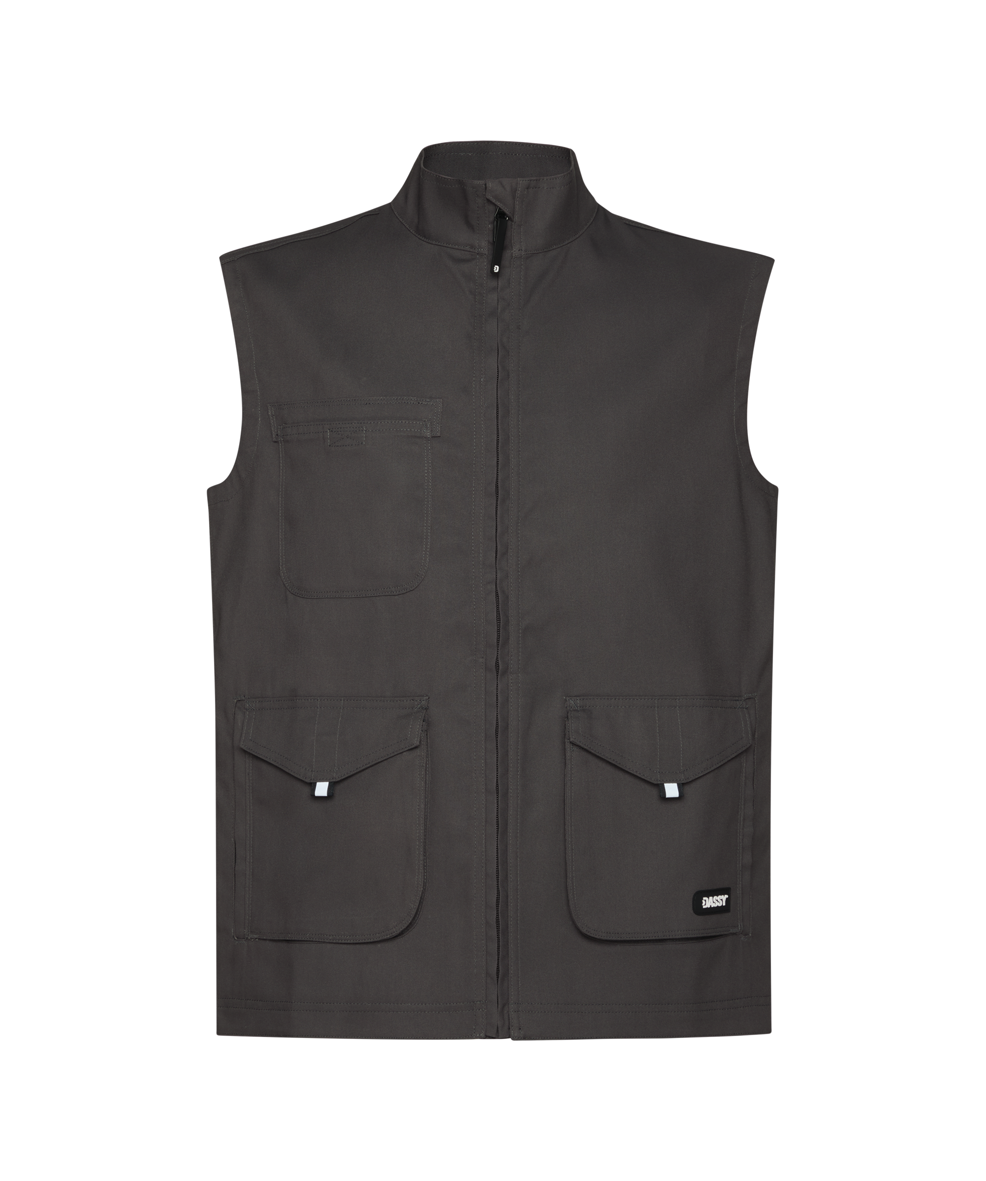 DASSY® Ellis - Mouwloze werkvest - Afbeelding 4