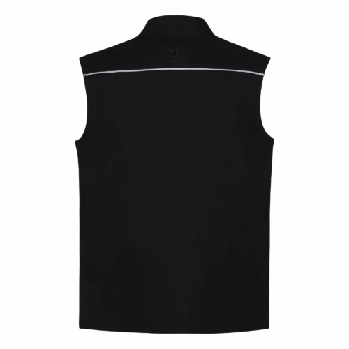 Alternative view of DASSY® Ellis - Mouwloze werkvest