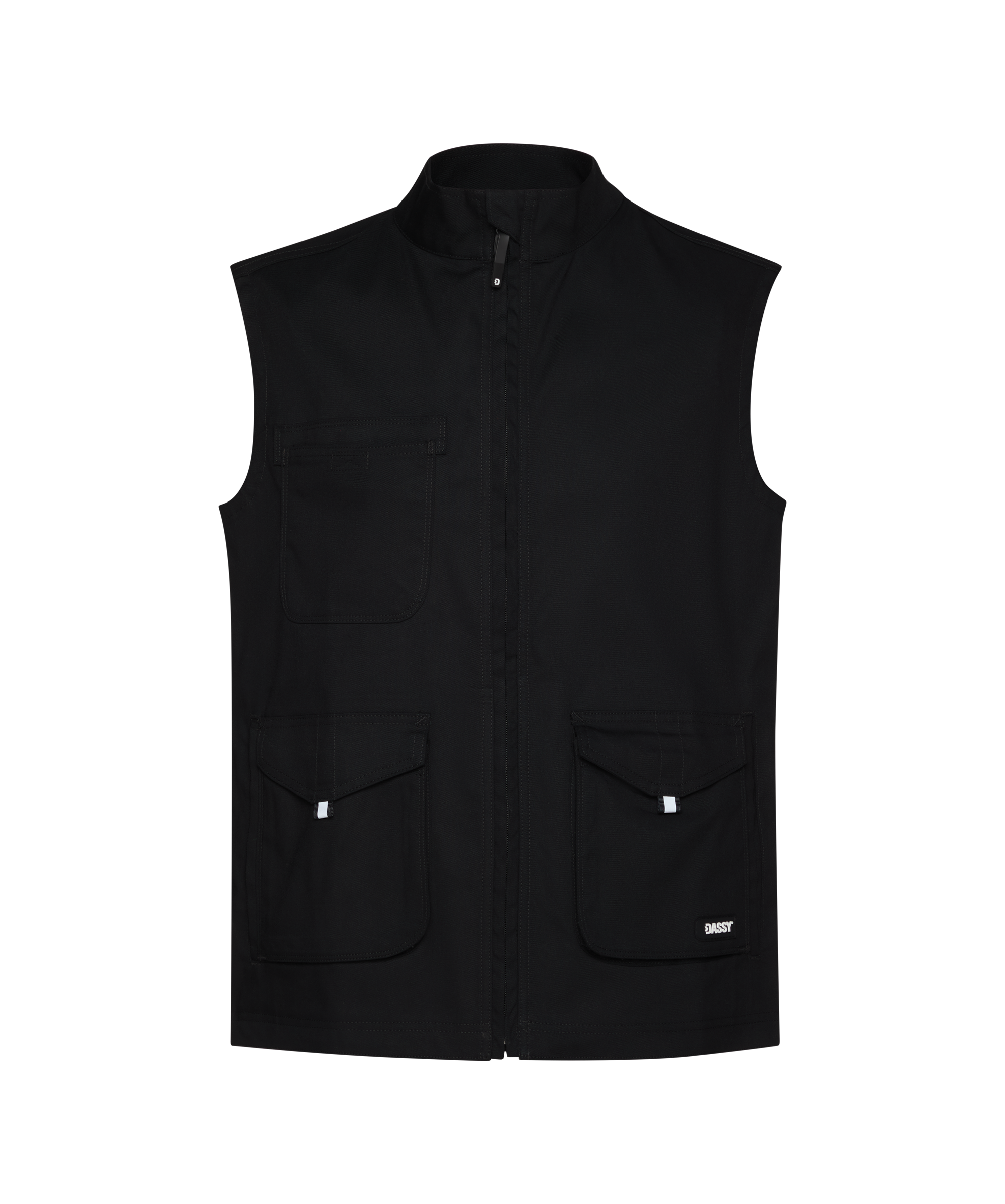 DASSY® Ellis - Mouwloze werkvest