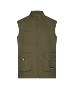 DASSY® ZEN - Midlayervest - Afbeelding 3