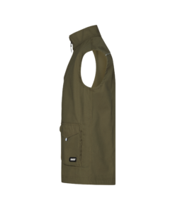 DASSY® Ellis - Mouwloze werkvest - Afbeelding 12