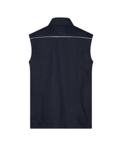 DASSY® Ellis - Mouwloze werkvest - Afbeelding 8
