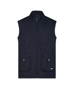DASSY® Ellis - Mouwloze werkvest - Afbeelding 7