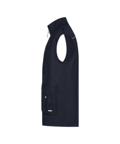 DASSY® Ellis - Mouwloze werkvest - Afbeelding 9