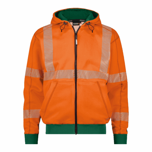 DASSY® Evans - Hogezichtbaarheidshoodie