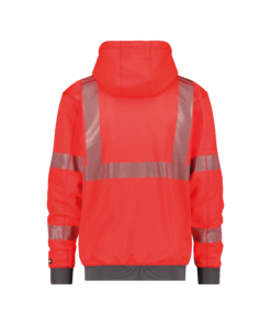 DASSY® Evans - Hogezichtbaarheidshoodie - Afbeelding 14