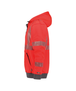 DASSY® Evans - Hogezichtbaarheidshoodie - Afbeelding 15
