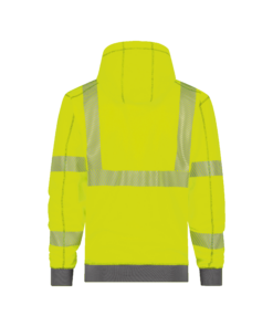 DASSY® Evans - Hogezichtbaarheidshoodie - Afbeelding 8