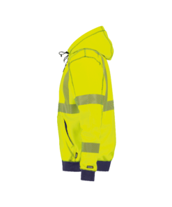 DASSY® Evans - Hogezichtbaarheidshoodie - Afbeelding 12