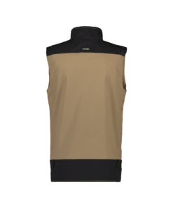 DASSY® Faro - Tweekleurige mouwloze werkvest - Afbeelding 8