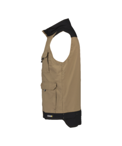DASSY® Faro - Tweekleurige mouwloze werkvest - Afbeelding 9