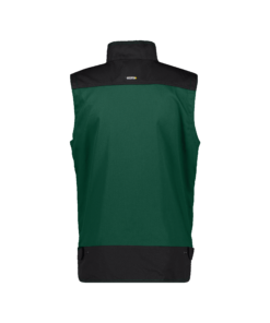 DASSY® Faro - Tweekleurige mouwloze werkvest - Afbeelding 14