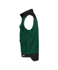 DASSY® Faro - Tweekleurige mouwloze werkvest - Afbeelding 15