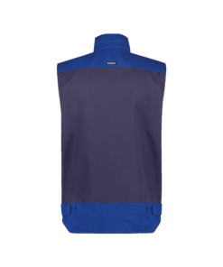 DASSY® Faro - Tweekleurige mouwloze werkvest - Afbeelding 11