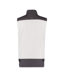 DASSY® Faro - Tweekleurige mouwloze werkvest - Afbeelding 5
