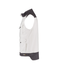 DASSY® Faro - Tweekleurige mouwloze werkvest - Afbeelding 6