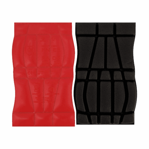 Alternative view of DASSY® Fides - Gecertificeerde kniebeschermers (Type 2, level 1)