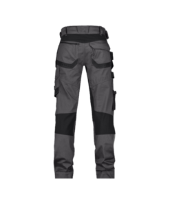 Alternative view of DASSY® Flux Next - Holsterzakkenbroek met stretch en kniezakken