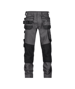 DASSY® Flux Next - Holsterzakkenbroek met stretch en kniezakken
