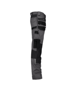 DASSY® Flux Next - Holsterzakkenbroek met stretch en kniezakken - Afbeelding 3